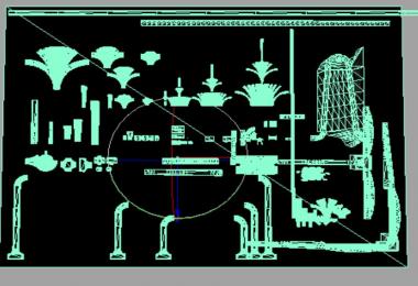 Road railroad bridge from Vaszics v2.0