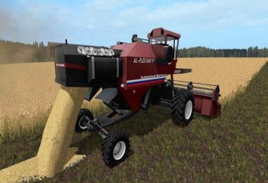 RSM AL-Flex 450 v1.0