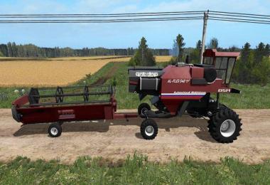 RSM AL-Flex 450 v1.0