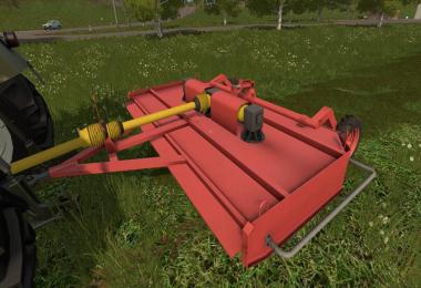 RZ 3m Mower v1.0.0.0