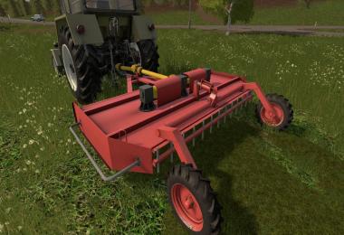 RZ 3m Mower v1.0.0.0