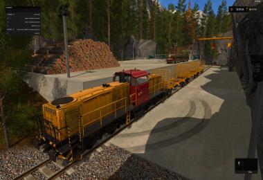 Sambreville Extendend Final Version