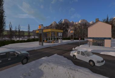 Sambreville Extendend Final Version