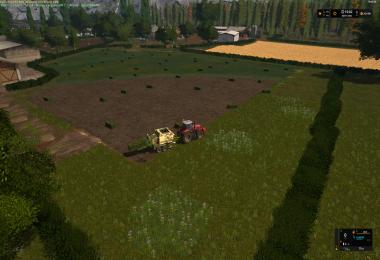 Sambreville Extendend Final Version