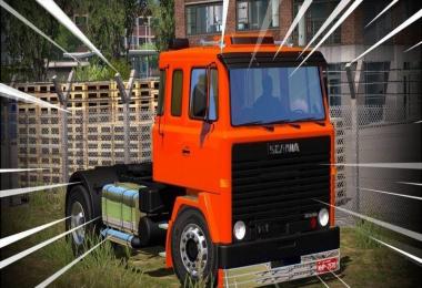 Scania LK 141 v2.0