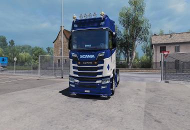 Scania S - Noname.01 by l1zzy