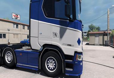 Scania S - Noname.01 by l1zzy