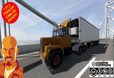 SCOT A2HD ATS edited by CyrusTheVirus 1.31.x