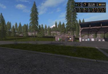 Seasons GEO: Newent U.K. v1.0.0.0