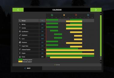 Seasons GEO: Newent U.K. v1.0.0.0