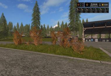 Seasons GEO: Newent U.K. v1.0.0.0