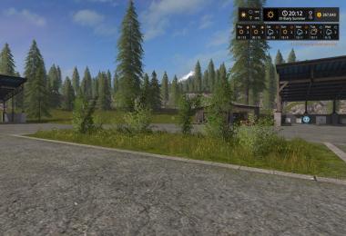 Seasons GEO: NW Oregon USA v1.0.0.0