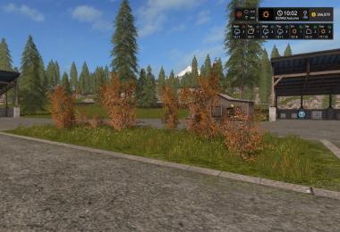 Seasons GEO: NW Oregon USA v1.0.0.0