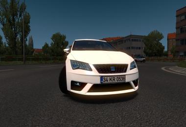Seat Leon v1.0
