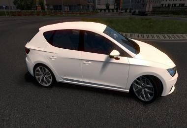 Seat Leon v1.0