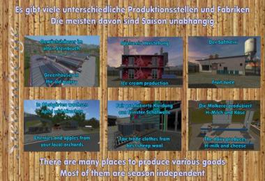 Seven mountains v1.1.0.0