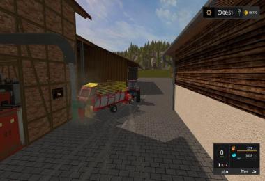 Seven mountains v1.1.0.0