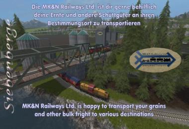 Seven mountains v1.1.0.0