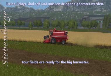 Seven mountains v1.1.0.0