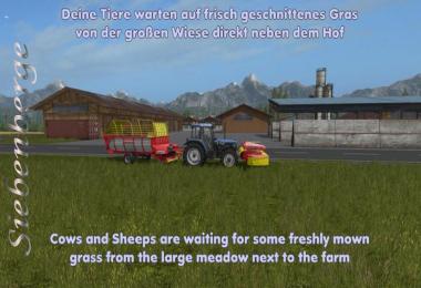 Seven mountains v1.1.0.0
