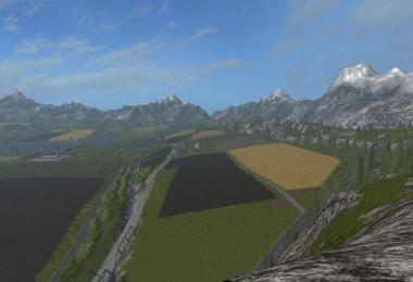 Seven mountains v1.1.0.0