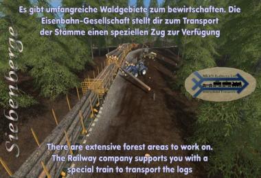 Seven mountains v1.1.0.0