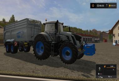 Seven mountains v1.1.0.0