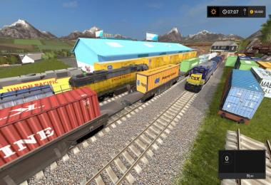 Seven mountains v1.1.0.0