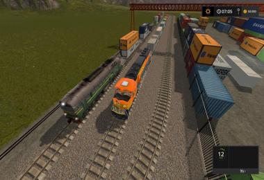 Seven mountains v1.1.0.0