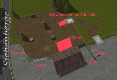 Seven mountains v1.1.0.0