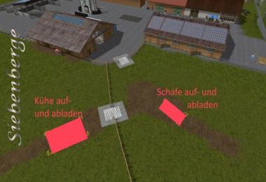 Seven mountains v1.1.0.0