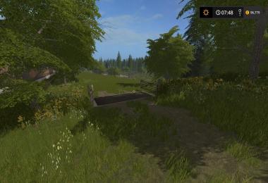 Sherwood Park Farm Seasons v3.32 update by Stevie