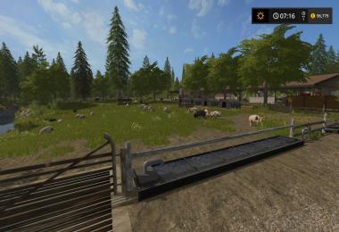 Sherwood Park Farm Seasons v3.32 update by Stevie