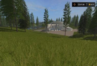 Sherwood Park Farm Seasons v3.32 update by Stevie