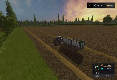 Sherwood Park Farm Seasons v3.32 update by Stevie