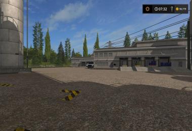 Sherwood Park Farm Seasons v3.32 update by Stevie