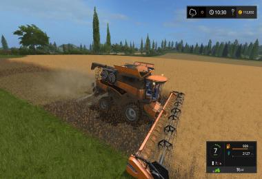 Sherwood Park Farm Seasons v3.32 update by Stevie
