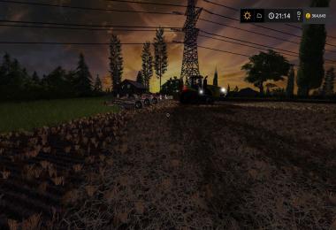 Sherwood Park Farm Seasons v3.32 update by Stevie