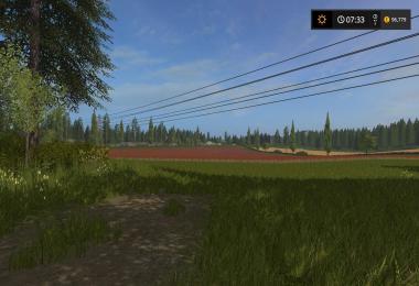 Sherwood Park Farm Seasons v3.32 update by Stevie