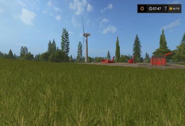 Sherwood Park Farm Seasons v3.32 update by Stevie