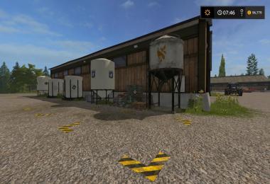 Sherwood Park Farm Seasons v3.32 update by Stevie