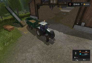 Sherwood Park Farm Seasons v3.32 update by Stevie
