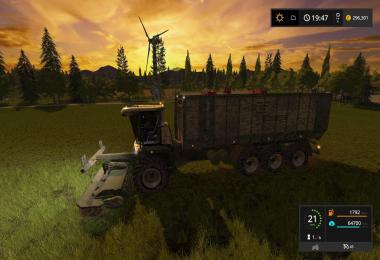 Sherwood Park Farm Seasons v3.32 update by Stevie