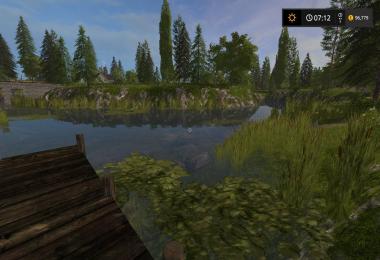 Sherwood Park Farm Seasons v3.32 update by Stevie