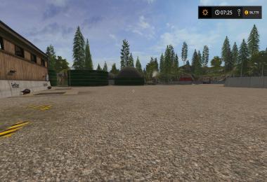 Sherwood Park Farm Seasons v3.32 update by Stevie