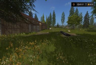 Sherwood Park Farm Seasons v3.32 update by Stevie