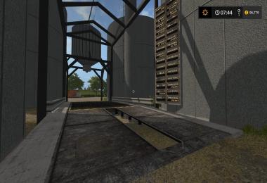 Sherwood Park Farm Seasons v3.32 update by Stevie