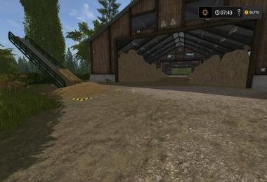 Sherwood Park Farm Seasons v3.32 update by Stevie