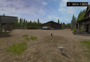 Sherwood Park Farm Seasons v3.32 update by Stevie