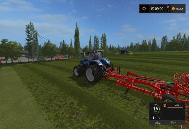 Sherwood Park Farm Seasons v3.32 update by Stevie